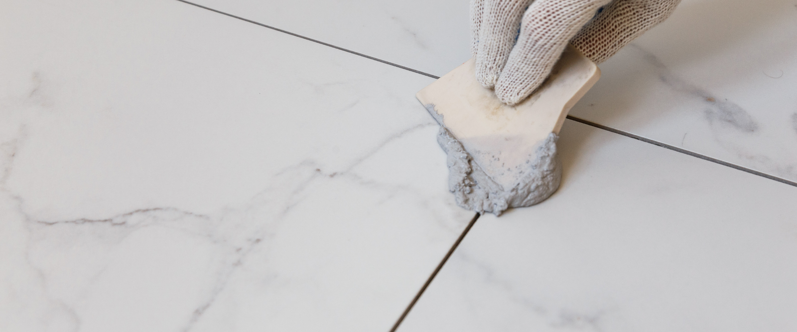 Tile grout and fillers category